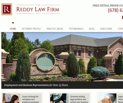 Atlanta Labor Law Attorney