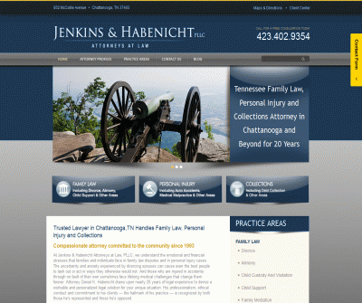 Family Law Attorneys in Tennessee Jenkins & Habenicht Attorneys at Law, PLLC