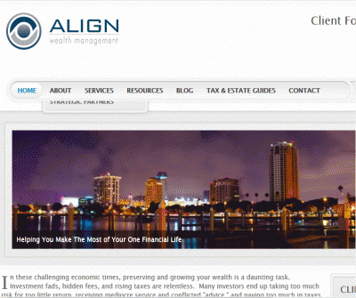 Align Wealth Management