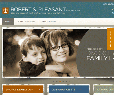 North Carolina Family Law