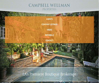 Campbell Wellman Properties