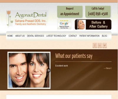 Argonaut Dental