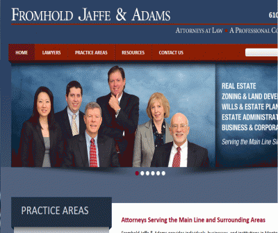 Pennsylvania Estate Planning Lawyers