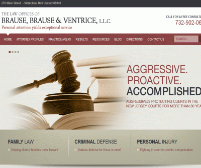 Middlesex County Divorce Attorney