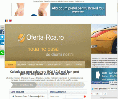 Oferta-Rca