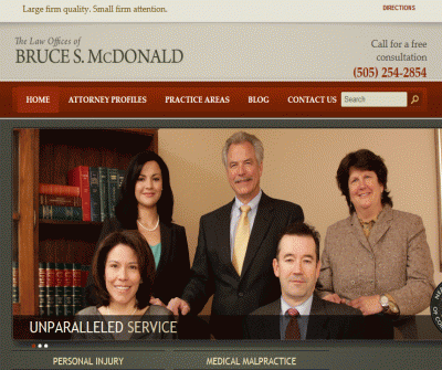 Albuquerque Personal Injury Attorneys