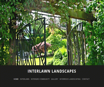 Interlawn Landscapes