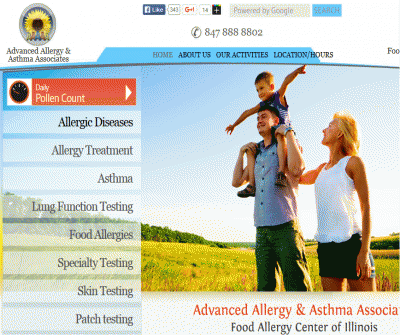Local Immunotherapy Allergies in Barrington IL