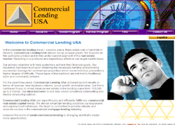 Commercial Loans