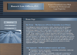 Barnett Law Offices, PC