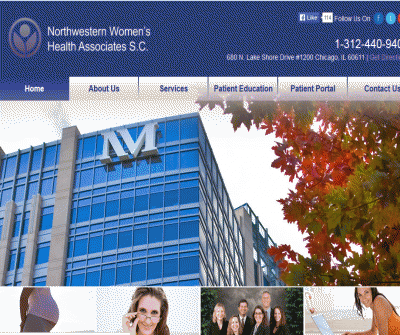 Northwestern Women’s Health Associates, S.C.