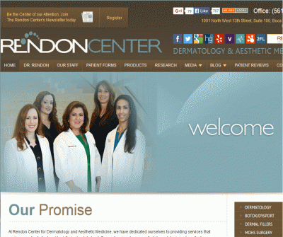 Dermatologist Boca Raton