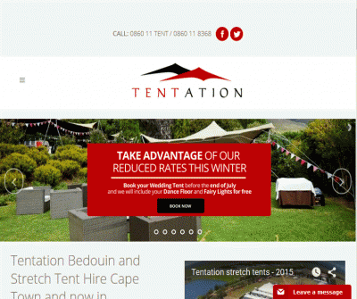 Tentation