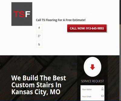 TS Flooring, LLC