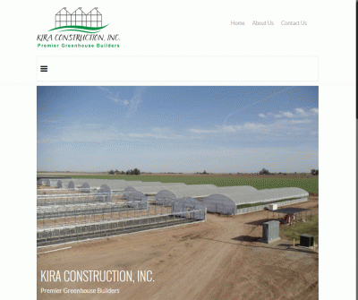 Kira Construction, Inc.
