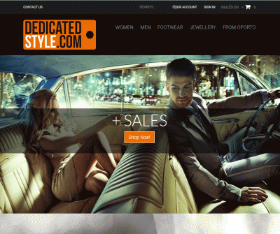 www.dedicatedstyle.com