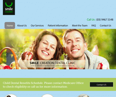 Smile Creation Dental Clinic