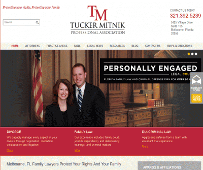 Melbourne, FL Family Lawyers