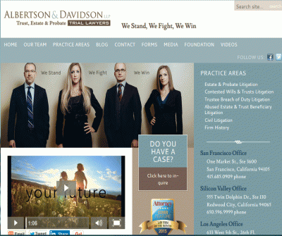 Albertson & Davidson, LLP - Carlsbad