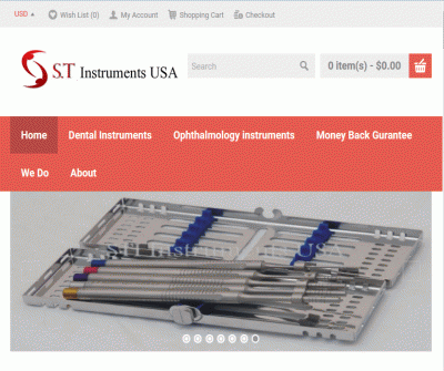 Crestal Sinus Lift Set, Periotome Set for Atraumatic Tooth Extraction, Soft Tissue Management Kit