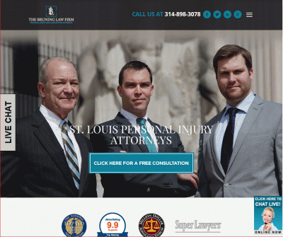 The Bruning Law Firm