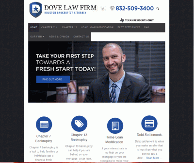 Dove Law Firm, PLLC