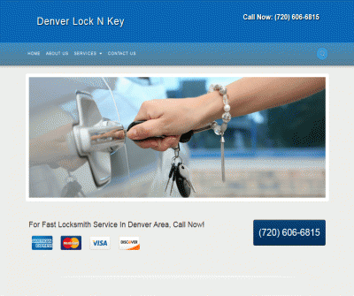 denver locksmith