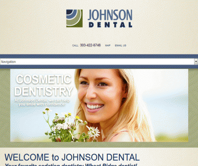 Johnson Dental