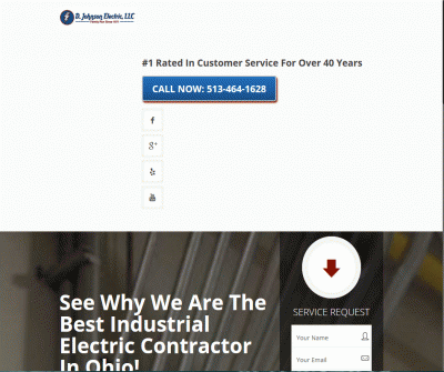 D. Johnson Electric, LLC