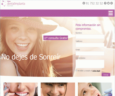 http://www.implantadental.es