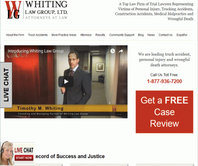 Whiting Law Group, Ltd.