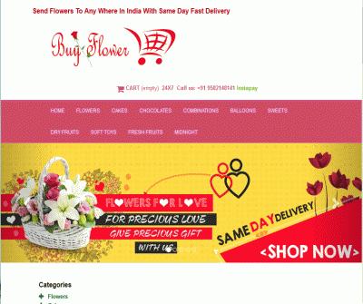 Pune-online-florist | Send Flowers To Pune