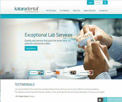 Katara Dental