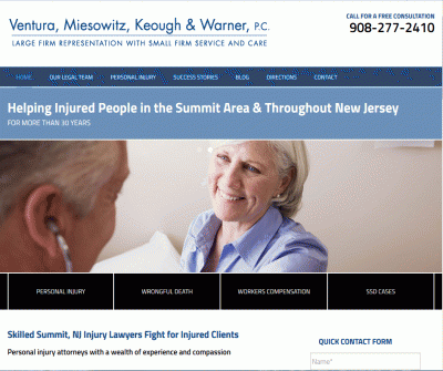 Summit Personal Injury Lawyers