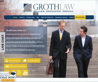 Groth Law Firm, S.C.