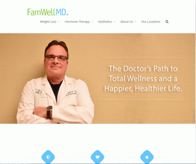 Famwell MD