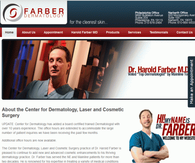 http://farberdermatology.com/