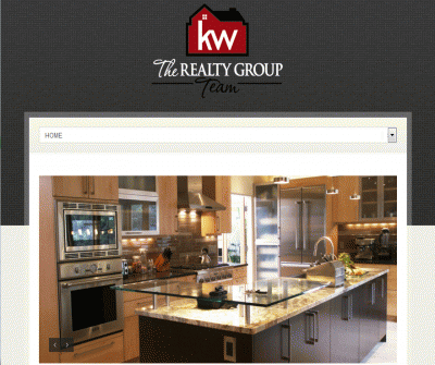 The Realty Group Team - Keller Williams