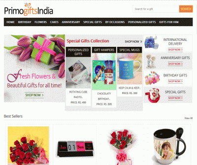 Send Gifts to india