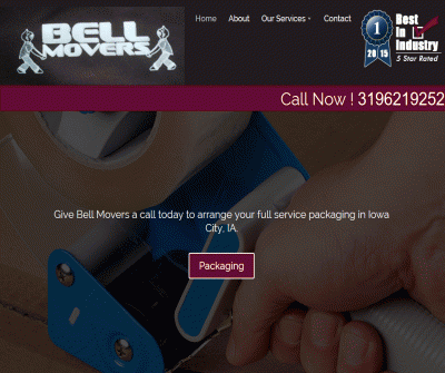 Bell Movers