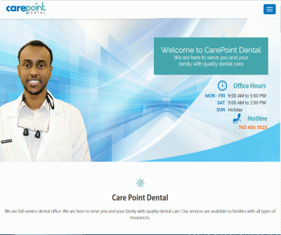 Carepoint Dental