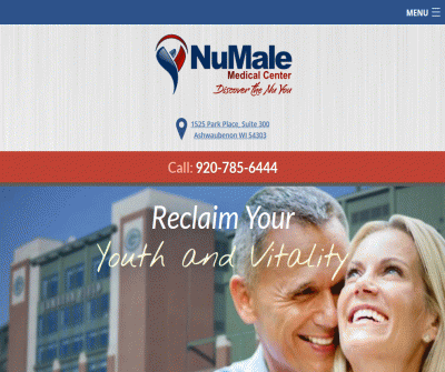 Numale Medical Center - Green Bay WI