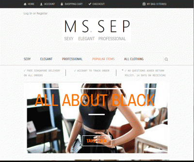 MSSEP