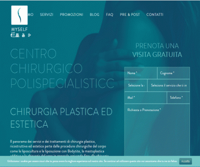 Chirurgia Estetica Roma | Chirurgo Plastico Roma | Chirurgia Plastica Estetica e Ricostruttiva
