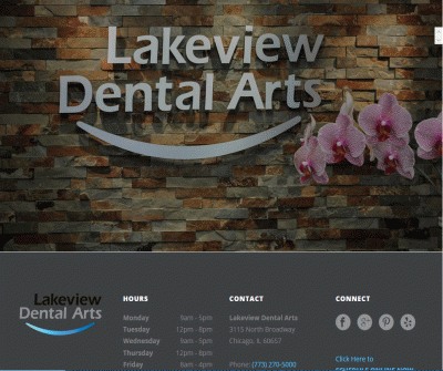 Lakeview Dental Arts