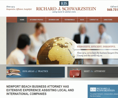 Newport Beach Business Lawyer