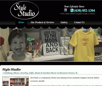 Style Studio