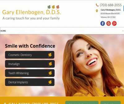 Gary Ellenbogen DDS