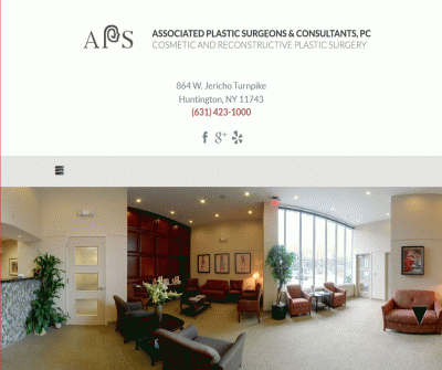 Associated Plastic Surgeons & Consultants, PC