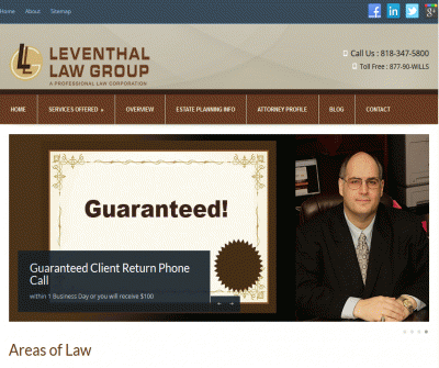 Expert Estate Planning Attorneys